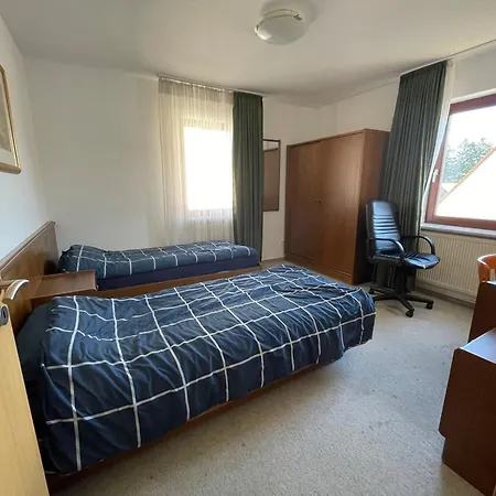 Monteurwohnung Apartment *