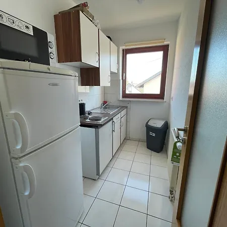 Monteurwohnung Apartment Hohenstadt (Goppingen)