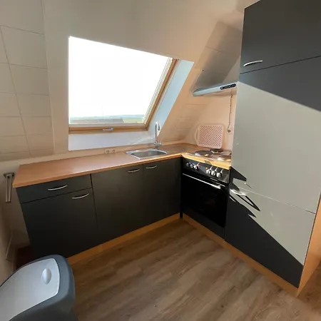 Lägenhet Monteurwohnung *
