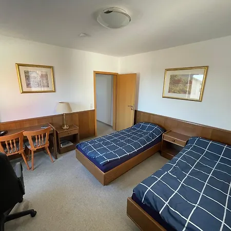 Monteurwohnung Lägenhet