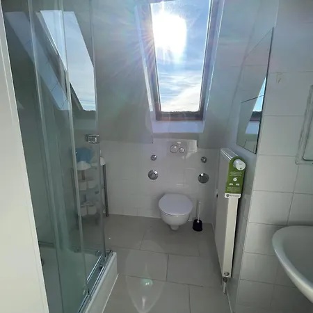 Monteurwohnung * Hohenstadt (Goppingen)