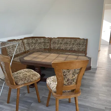Monteurwohnung Hohenstadt (Goppingen)