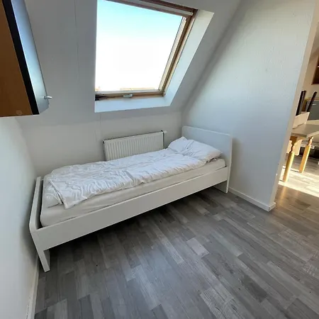 Monteurwohnung *