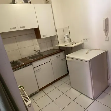 Monteurwohnung Apartamento Hohenstadt (Goppingen)