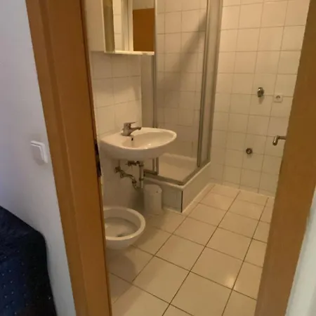 Monteurwohnung Apartamento