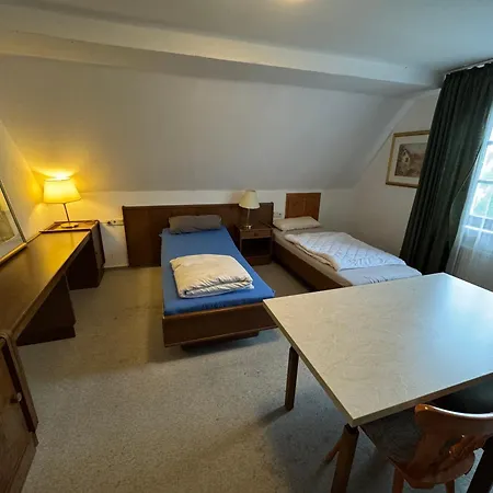 Monteurwohnung Apartamento *