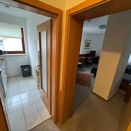 Monteurwohnung Apartamento