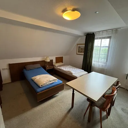 Monteurwohnung Apartamento Hohenstadt (Goppingen)
