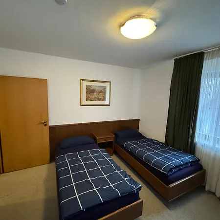 Monteurwohnung * Hohenstadt (Goppingen)