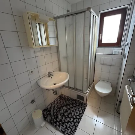Monteurwohnung Apartamento *