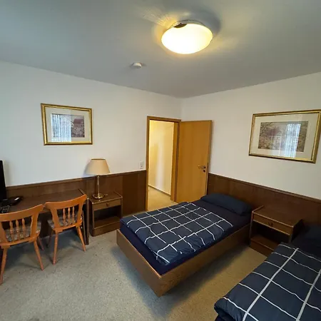 Monteurwohnung Apartamento