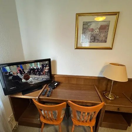 Monteurwohnung Apartamento *