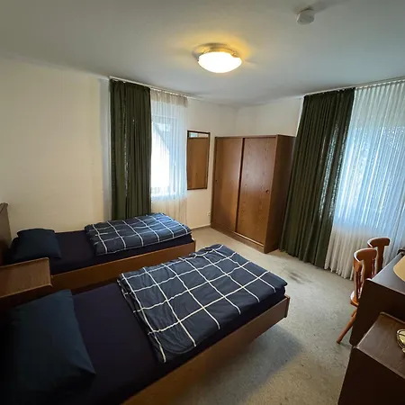 Monteurwohnung * Hohenstadt (Goppingen)