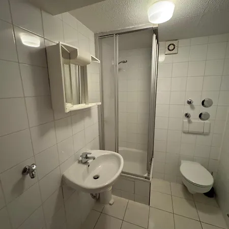 Monteurwohnung Hohenstadt (Goppingen)