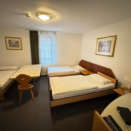 Monteurwohnung Apartamento *