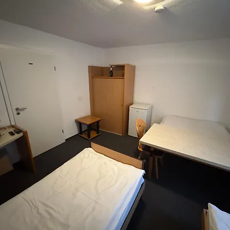 Monteurwohnung Apartamento *