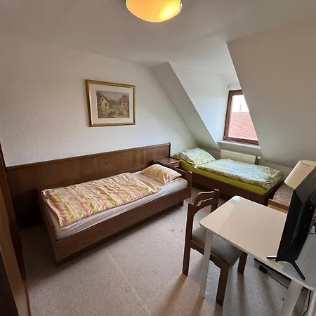 Monteurwohnung Apartamento *