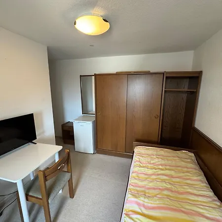 Monteurwohnung Apartamento Hohenstadt (Goppingen)