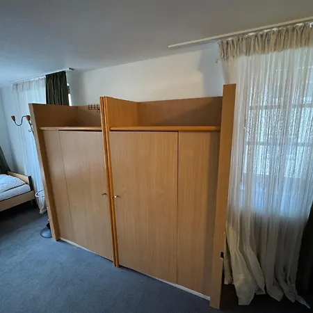 Monteurwohnung *