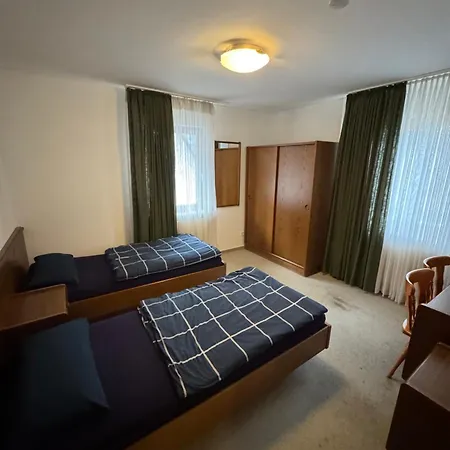 Monteurwohnung Hohenstadt (Goppingen)