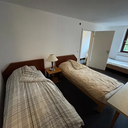 Monteurwohnung * Hohenstadt (Goppingen)