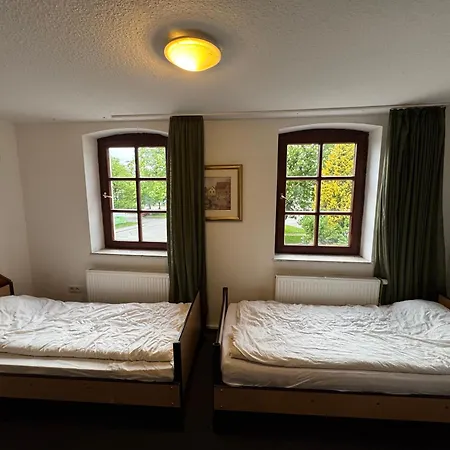 Monteurwohnung