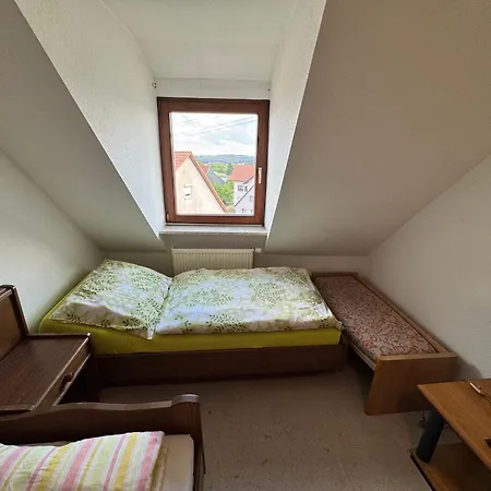 Monteurwohnung Apartamento