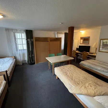 Apartamento Monteurwohnung