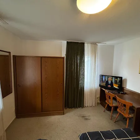Apartamento Monteurwohnung *